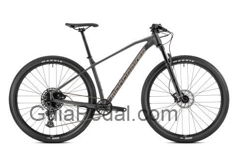 Mondraker Chrono R opinión y ficha técnica
